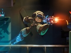 New Mighty No. 9 gameplay trailer released