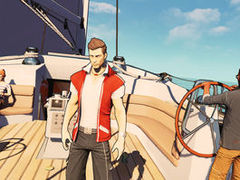 Escape Dead Island to bridge gap between first & second games