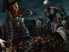The Walking Dead Season 2 Episode 4 due this month
