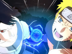 Prove you’re the best Naruto gamer with Bandai Namco’s STORM League