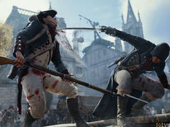 Ubisoft Quebec to lead development on future PS4/XB1 Assassin’s Creed