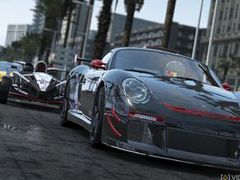 Bandai Namco to distribute Project CARS