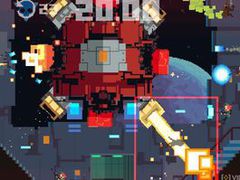 Super Time Force Ultra warps onto PC this summer