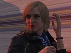 Lindsay Lohan has sued GTA 5 developer Rockstar Games