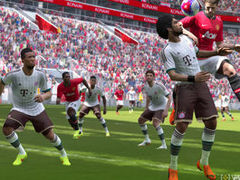 PES 2015 to introduce microtransactions with MyClub