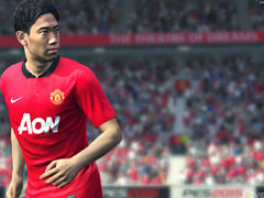 PES 2015 ‘locked at 1080p/60fps’ on PS4 – but Konami hesitant on Xbox One performance