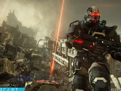 Killzone: Shadow Fall Patch 1.30 out now