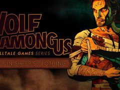 The Wolf Among Us Season finale premieres next week