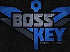Cliff Bleszinski’s new studio appears to be Boss Key Productions