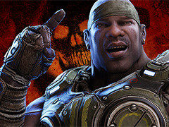 Cole Train actor contacted about reprising role in Xbox One Gears of War