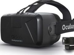 Oculus Rift withdrawn from sale in China because of ‘extreme reselling’