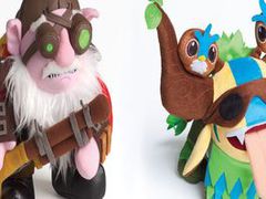 Check out this Dota 2 merchandise you can buy at The International