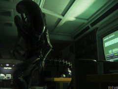 Oculus Rift version of Alien Isolation is only a prototype, not a full release