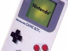 American kids aren’t too fussed by the classic Game Boy