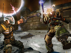 Watch Gearbox walk you through Borderlands: The Pre-Sequel’s E3 demo