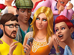 EA removed pools and toddlers from The Sims 4 to ‘focus on revolutionising the Sims themselves’