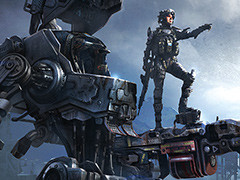 Titanfall’s second DLC pack is Frontier’s Edge