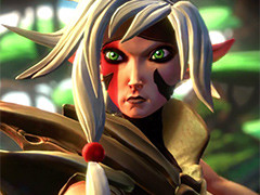 Borderlands characters could appear in Battleborn