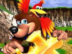 Banjo-Kazooie/Banjo-Tooie bundle available now on Xbox 360