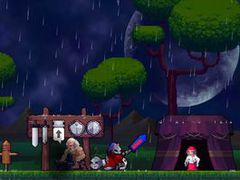 Rogue Legacy comes to PS4, PS3 & PS Vita on July 30