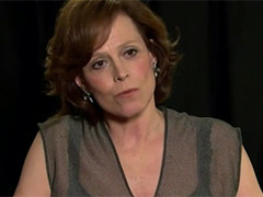 Sigourney Weaver ‘touched’ by Alien: Isolation story