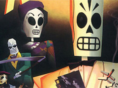 Grim Fandango remaster heading to PC, too, but not Xbox One