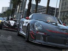 Project Cars won’t release on Wii U until 2015