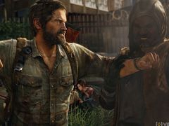 The Last of Us Remastered now available to pre-order from European PlayStation Store