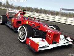 Codemasters teases F1 2014 reveal ‘soon’
