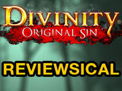 Divinity: Original Sin – THE REVIEWSICAL