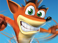 Sony ‘thinking about’ how to bring back Crash Bandicoot on PS4
