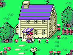 EarthBound to get anniversary discount on Wii U eShop