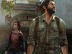 The Last of Us Remastered has gone gold