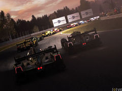 GRID Autosport DLC: Car packs & ‘mini-expansions’ coming before October