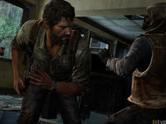 Sony releases official screenshots of The Last of Us Remastered