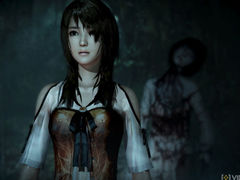 Fatal Frame 5 spooks up Wii U this September