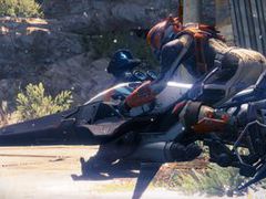 Destiny beta won’t be 1080p on Xbox One