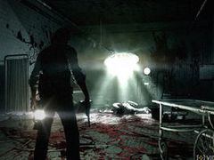 The Evil Within release date brought forward a week