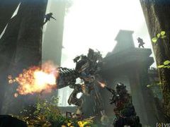 Titanfall’s fourth major update coming to Xbox 360 on Monday