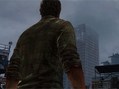 The Last of Us Remastered gameplay screenshots leak through PS4 Share