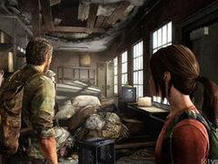 Naughty Dog exploring ideas for The Last of Us 2