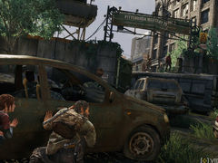 The Last of Us Remastered install requires 50GB HDD space – Report