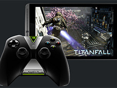 Nvidia Shield Tablet announced, launches Aug. 14 from £239