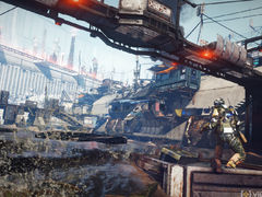 Killzone: Shadow Fall getting two free multiplayer maps tomorrow