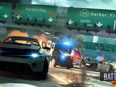 Battlefield Hardline delayed to 2015