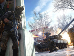 Battlefield 4: Final Stand DLC to release between October-December