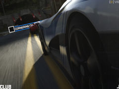 Hate 30fps racers? Try DriveClub before knocking it, asks Evo