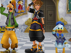 Kingdom Hearts HD 2.5 ReMIX Limited Edition announced