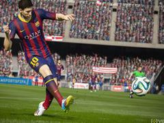 EA secures full Serie A license for FIFA 15