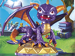 Limited Edition Eon’s Elite Skylanders releasing this autumn, 3x as powerful as normal Skylanders